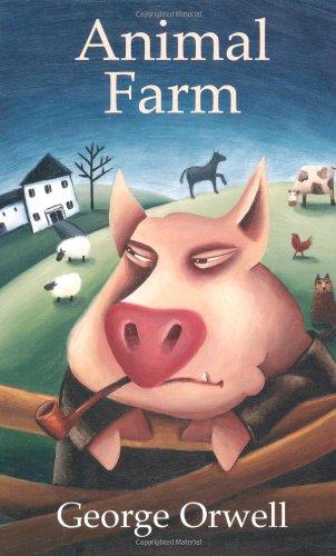 Animal Farm (New Longman Literature)