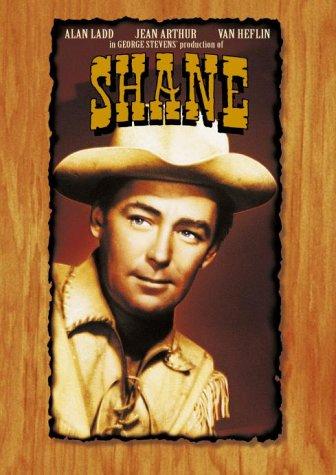 Shane [UK Import]