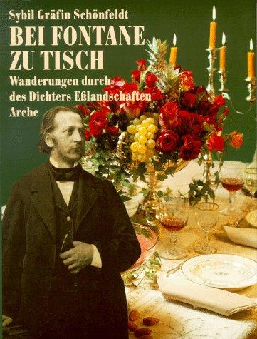 Bei Theodor Fontane zu Tisch