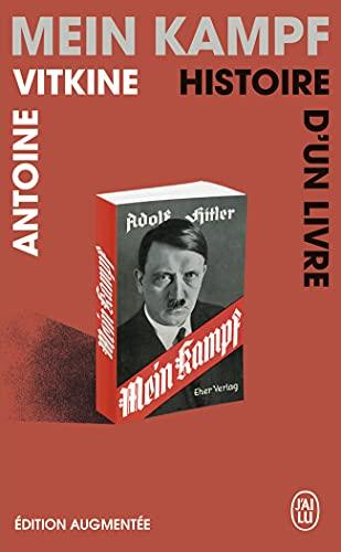 Mein Kampf, histoire d'un livre : document