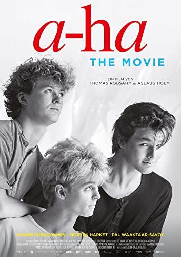 a-ha - The Movie