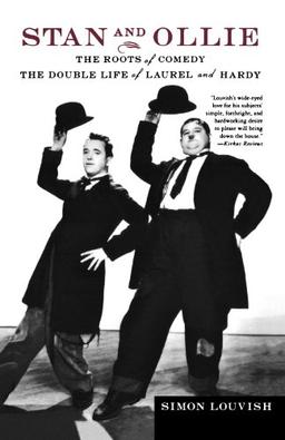 Stan and Ollie: the Roots of Comedy