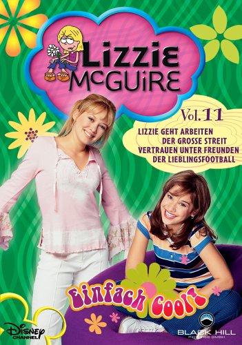 Lizzie McGuire, Vol. 11