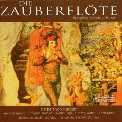 Die Zauberflöte