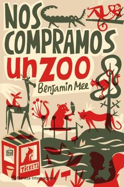 Nos compramos un zoo (Planeta Internacional)