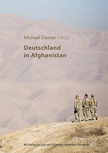 Deutschland in Afghanistan