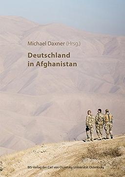 Deutschland in Afghanistan