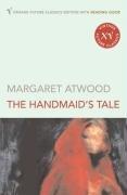 The Handmaid's Tale (Vintage Future Classics)