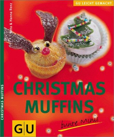 Christmas Muffins