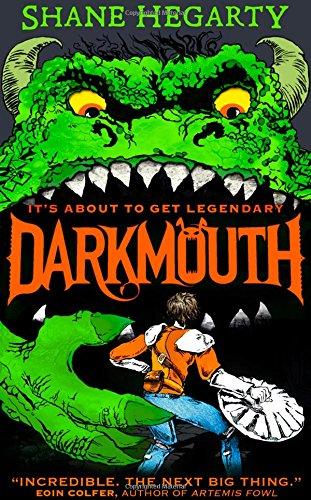 Darkmouth 01