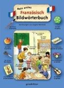 Mein erstes Französisch-Bildwörterbuch