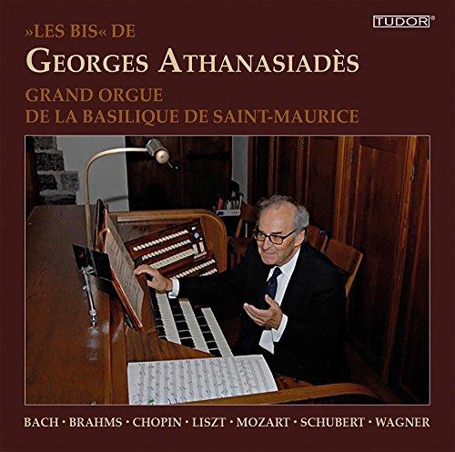 Les Bis de Georges Athanasiades