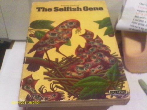 The Selfish Gene