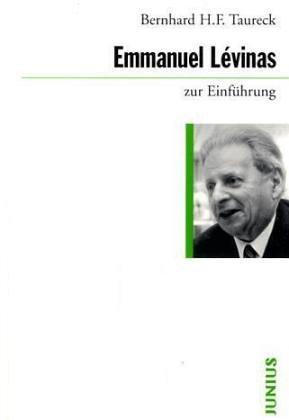 Emmanuel Levinas