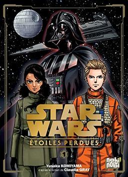 Star Wars : étoiles perdues. Vol. 1