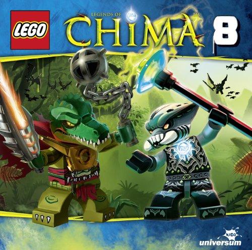 Lego Legends of Chima (Hörspiel 08)