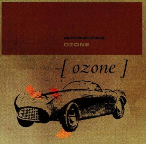 Ozone