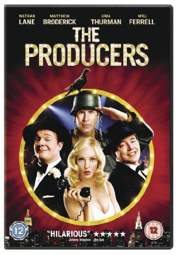 The Producers [UK Import]