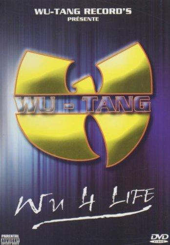 The Wu-Tang Clan - Wu 4 Life