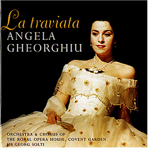 Gheorghiu singt La Traviata