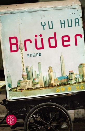 Brüder: Roman