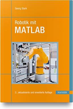 Robotik mit MATLAB