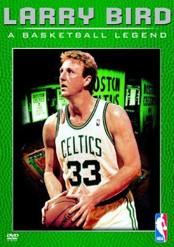 NBA - Larry Bird: A Basketball Legend