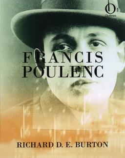 Francis Poulence (Outlines)