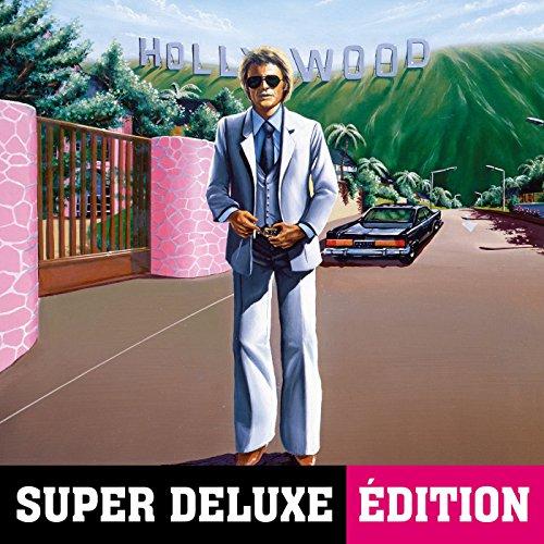 Hollywood(Deluxe Edition)