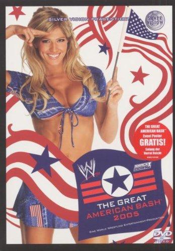 WWE - Great American Bash 2005