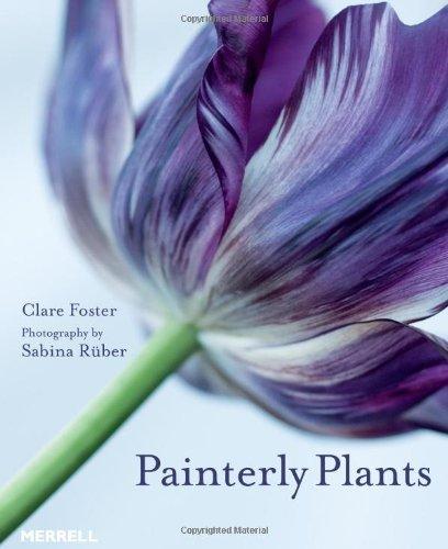 Painterly Plants