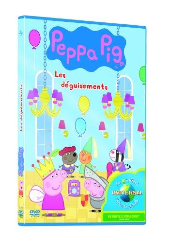 Peppa pig [FR Import]