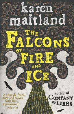 The Falcons of Fire and Ice