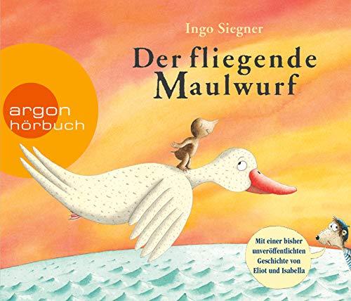 Der fliegende Maulwurf