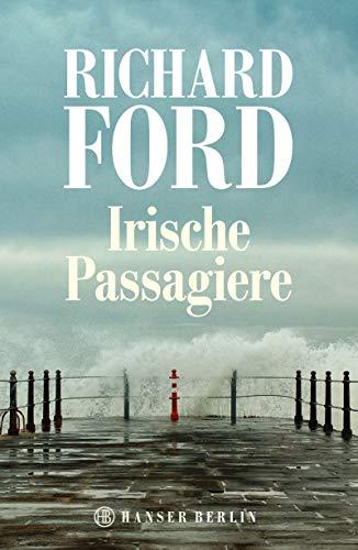 Irische Passagiere: Erzählungen