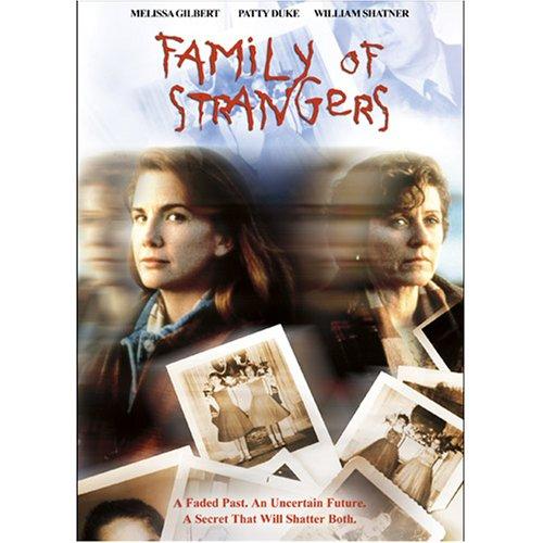 Family of Strangers (1993)