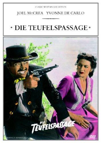 Die Teufelspassage