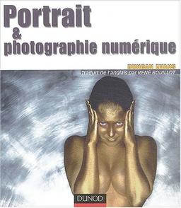 Portrait et photographie numérique