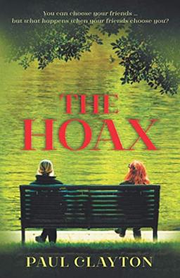 The Hoax