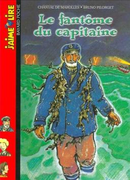 Le fantôme du capitaine