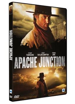 Apache junction [FR Import]