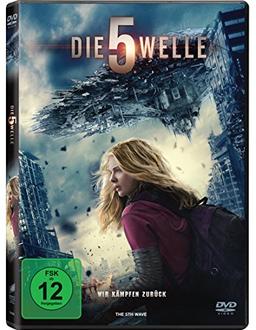 Die 5. Welle