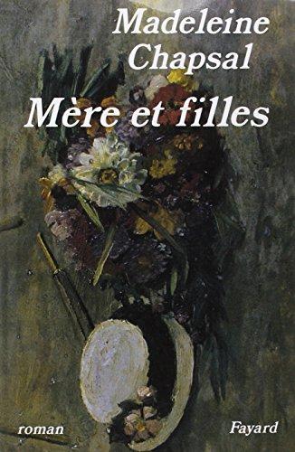 Mère et filles