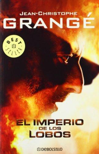 El imperio de los lobos (BEST SELLER, Band 26200)