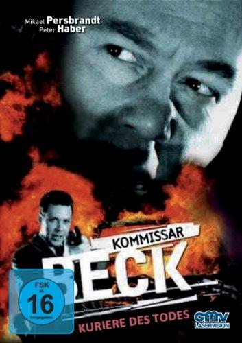 Kommissar Beck - Kuriere des Todes