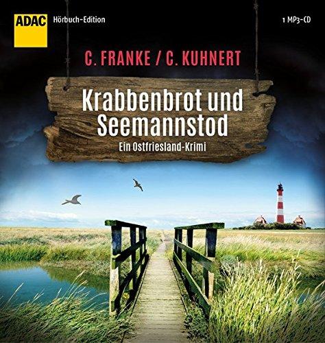 Krabbenbrot und Seemannstod (ADAC Hörbuch Edition 2017)