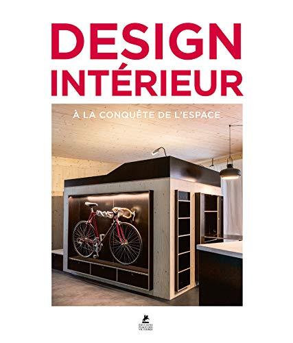 Design intérieur : à la conquête de l'espace