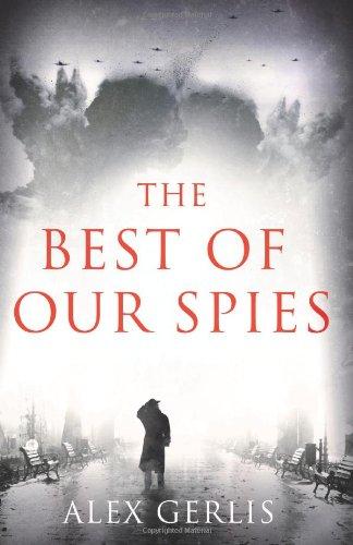 The Best of Our Spies