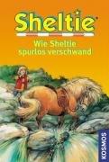 Sheltie, Wie Sheltie spurlos verschwand