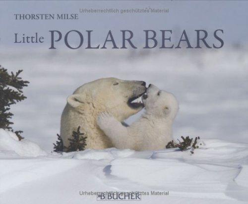 Little Polar Bears (Englische Ausgaben)